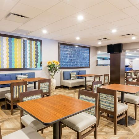 Wingate By Wyndham, Universal Studios - Free Theme Park Shuttle Orlando Luaran gambar