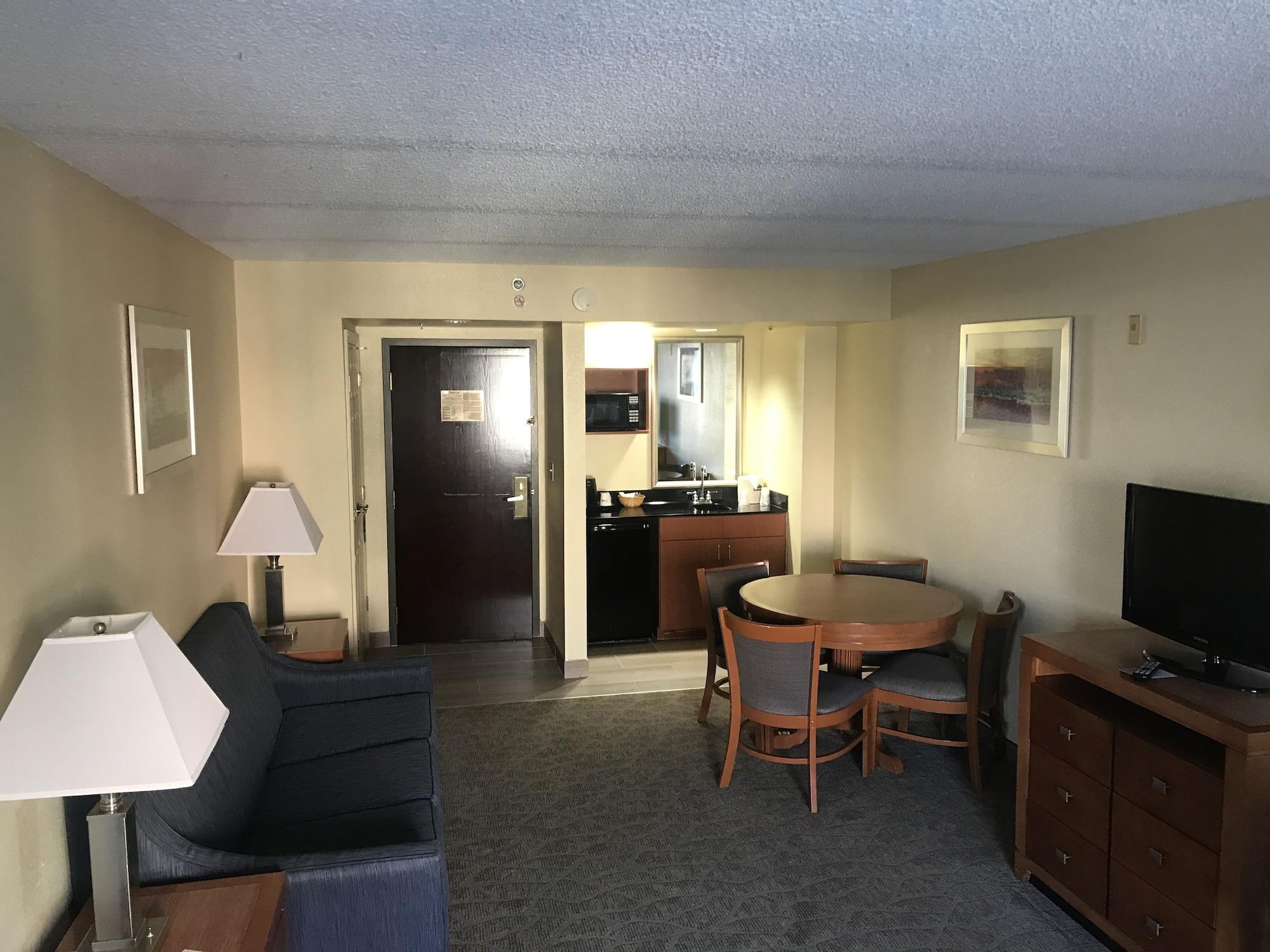 Wingate By Wyndham, Universal Studios - Free Theme Park Shuttle Orlando Luaran gambar