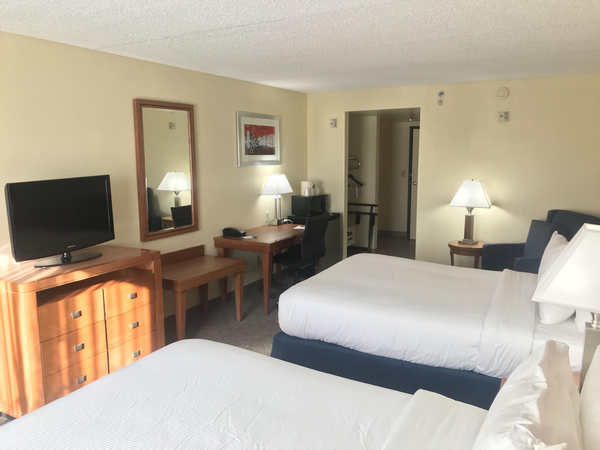 Wingate By Wyndham, Universal Studios - Free Theme Park Shuttle Orlando Luaran gambar