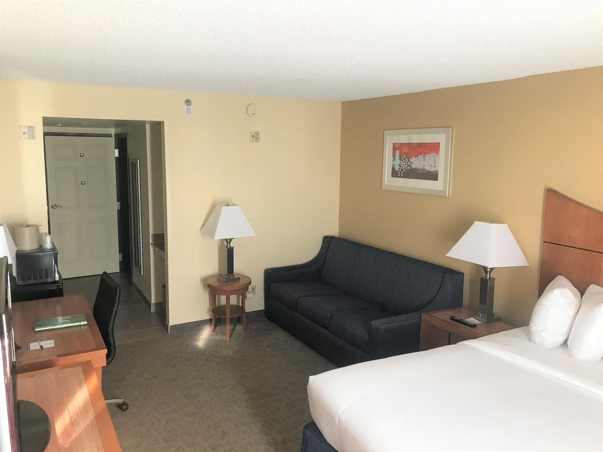Wingate By Wyndham, Universal Studios - Free Theme Park Shuttle Orlando Luaran gambar