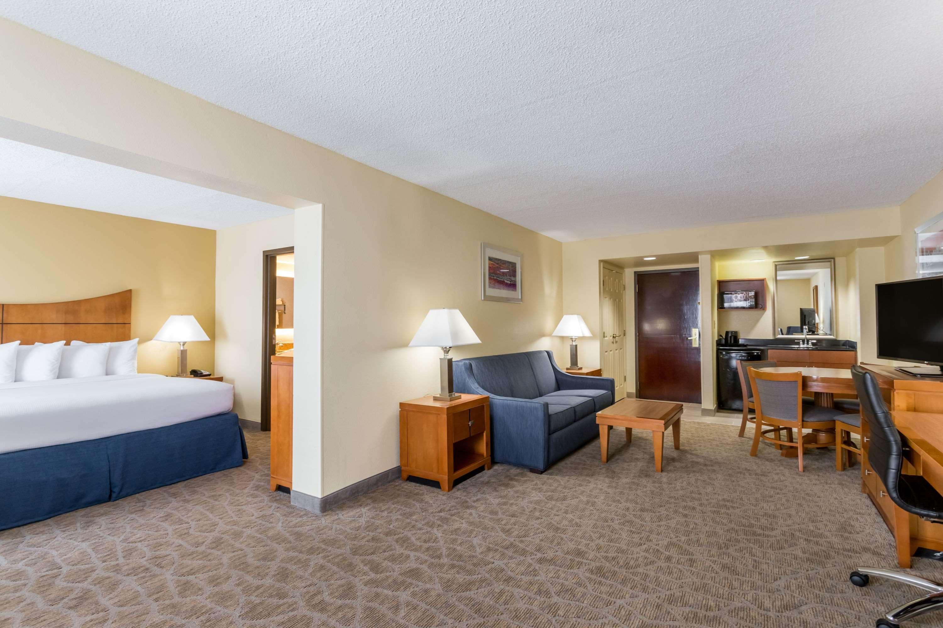 Wingate By Wyndham, Universal Studios - Free Theme Park Shuttle Orlando Luaran gambar
