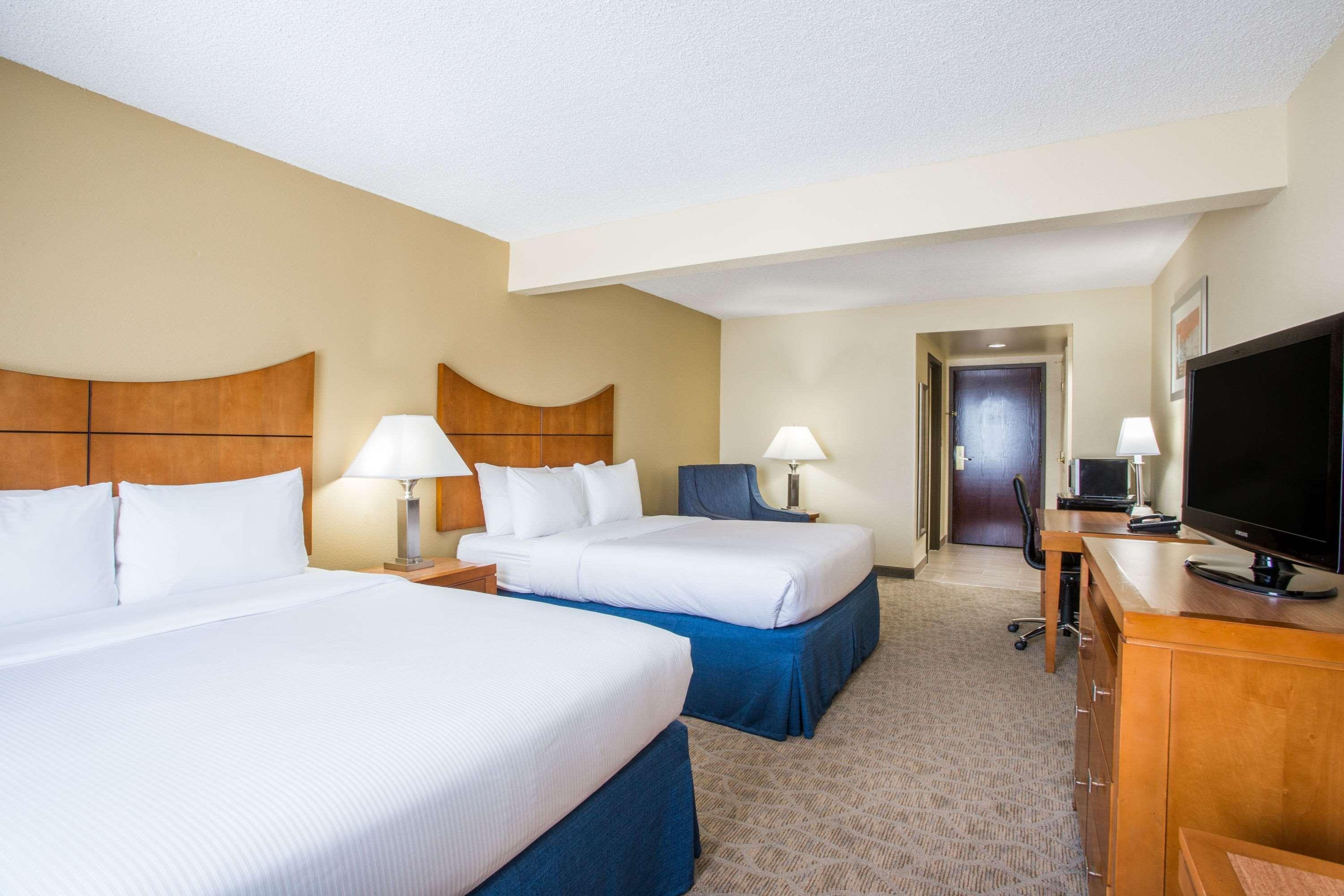 Wingate By Wyndham, Universal Studios - Free Theme Park Shuttle Orlando Luaran gambar