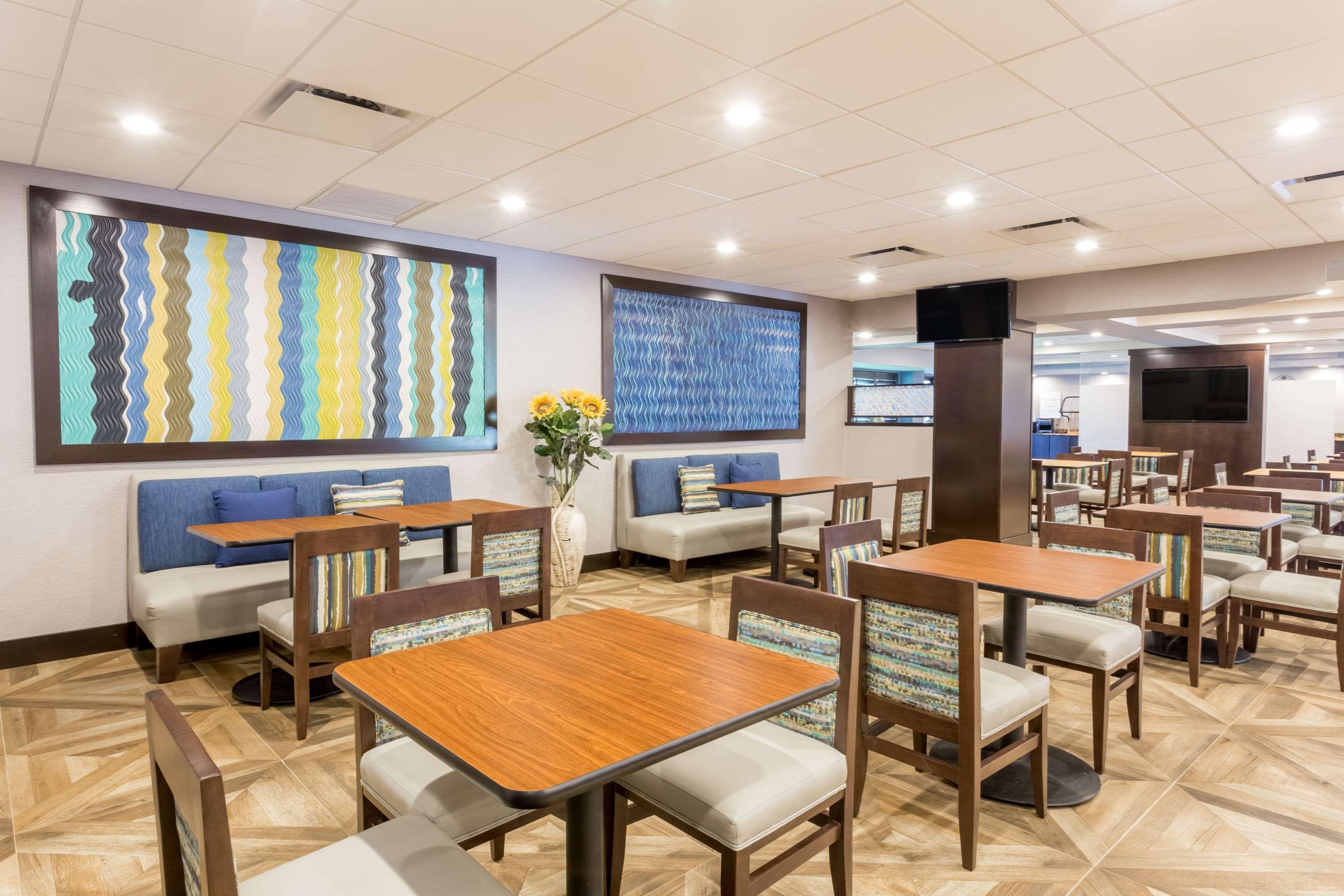 Wingate By Wyndham, Universal Studios - Free Theme Park Shuttle Orlando Luaran gambar
