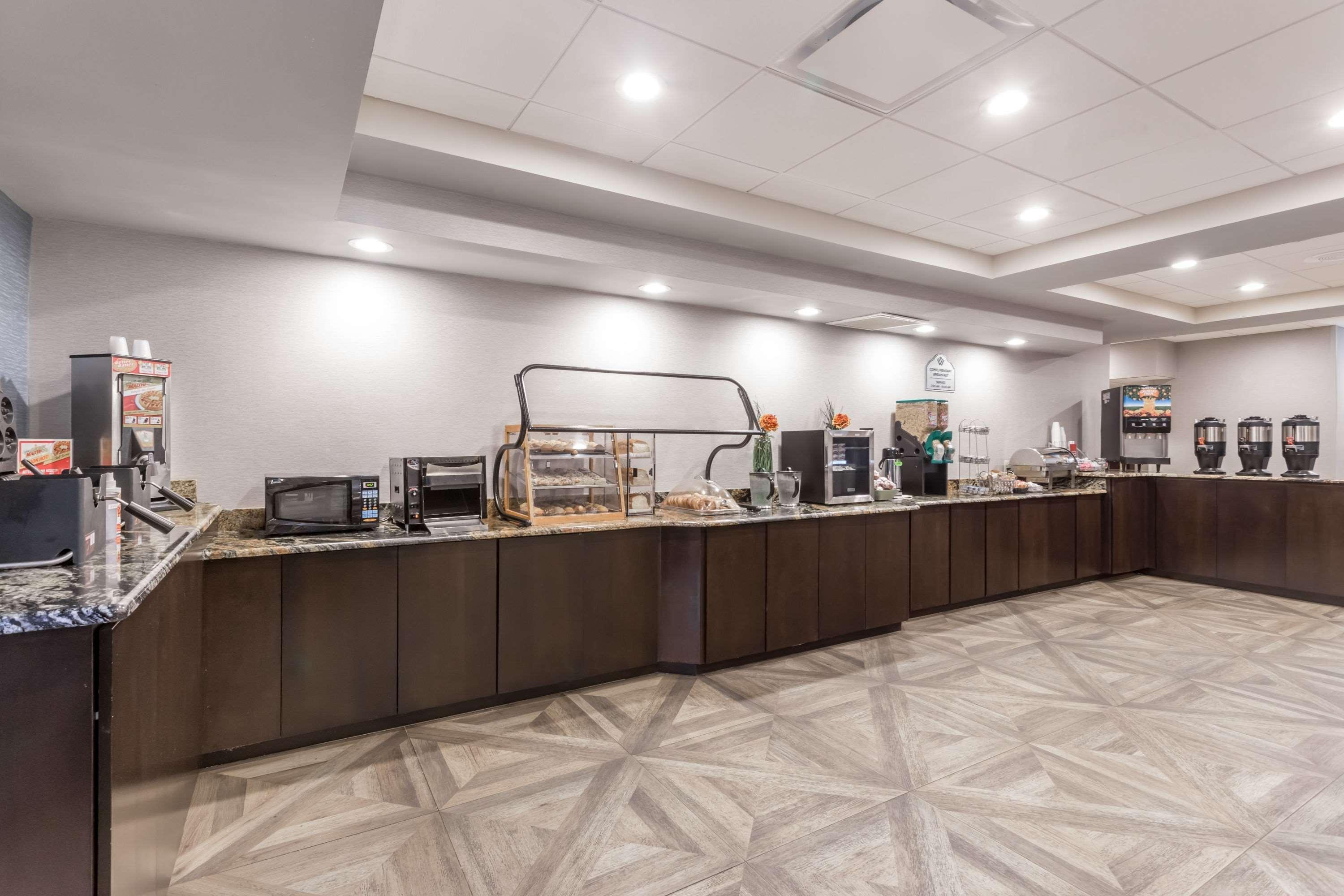 Wingate By Wyndham, Universal Studios - Free Theme Park Shuttle Orlando Luaran gambar