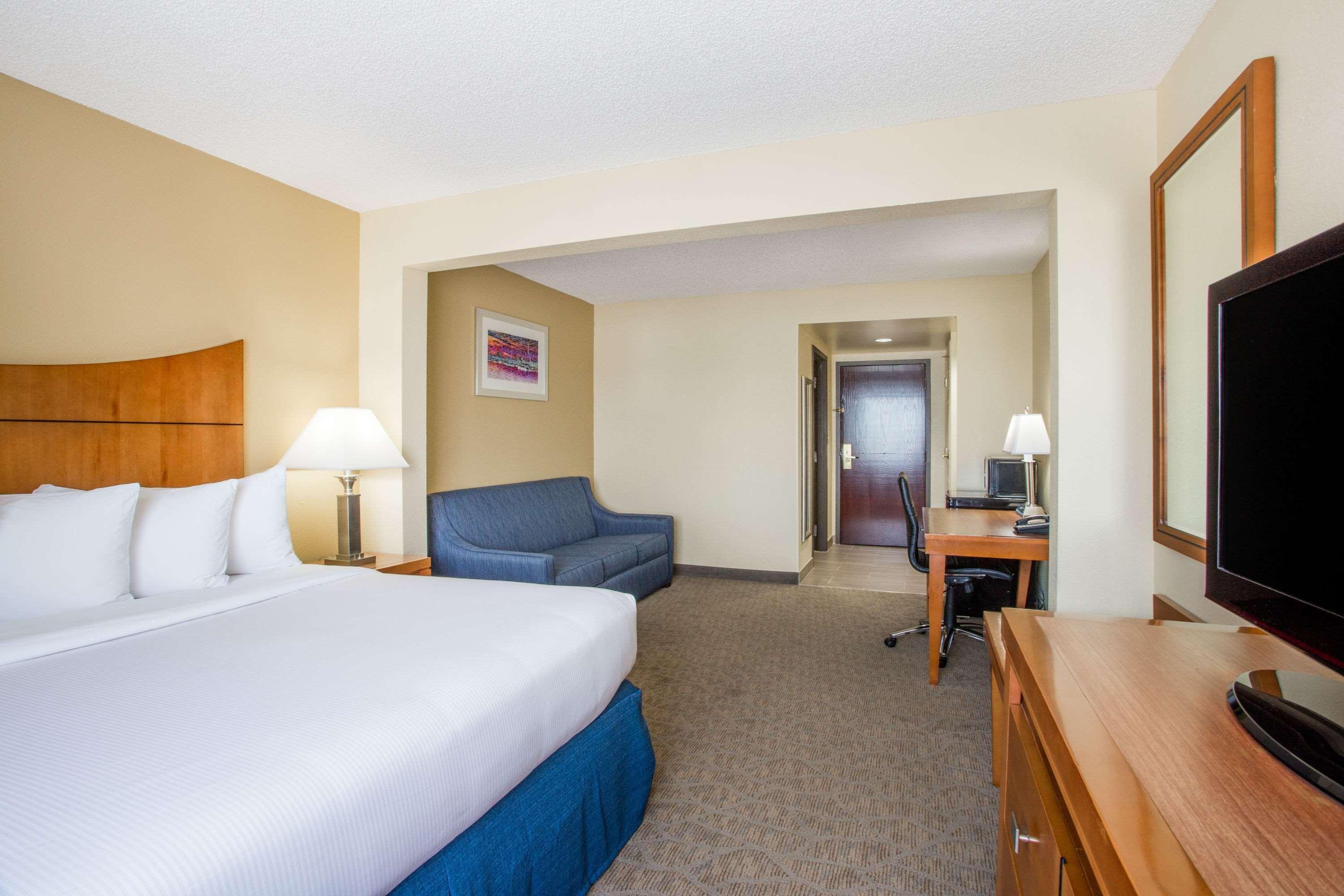 Wingate By Wyndham, Universal Studios - Free Theme Park Shuttle Orlando Luaran gambar