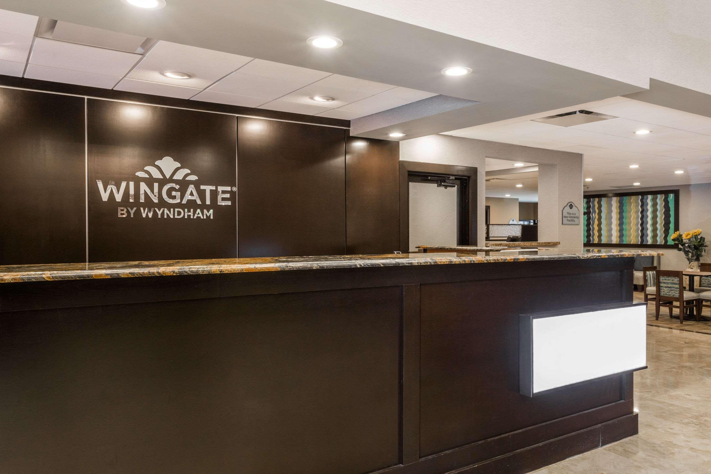 Wingate By Wyndham, Universal Studios - Free Theme Park Shuttle Orlando Luaran gambar