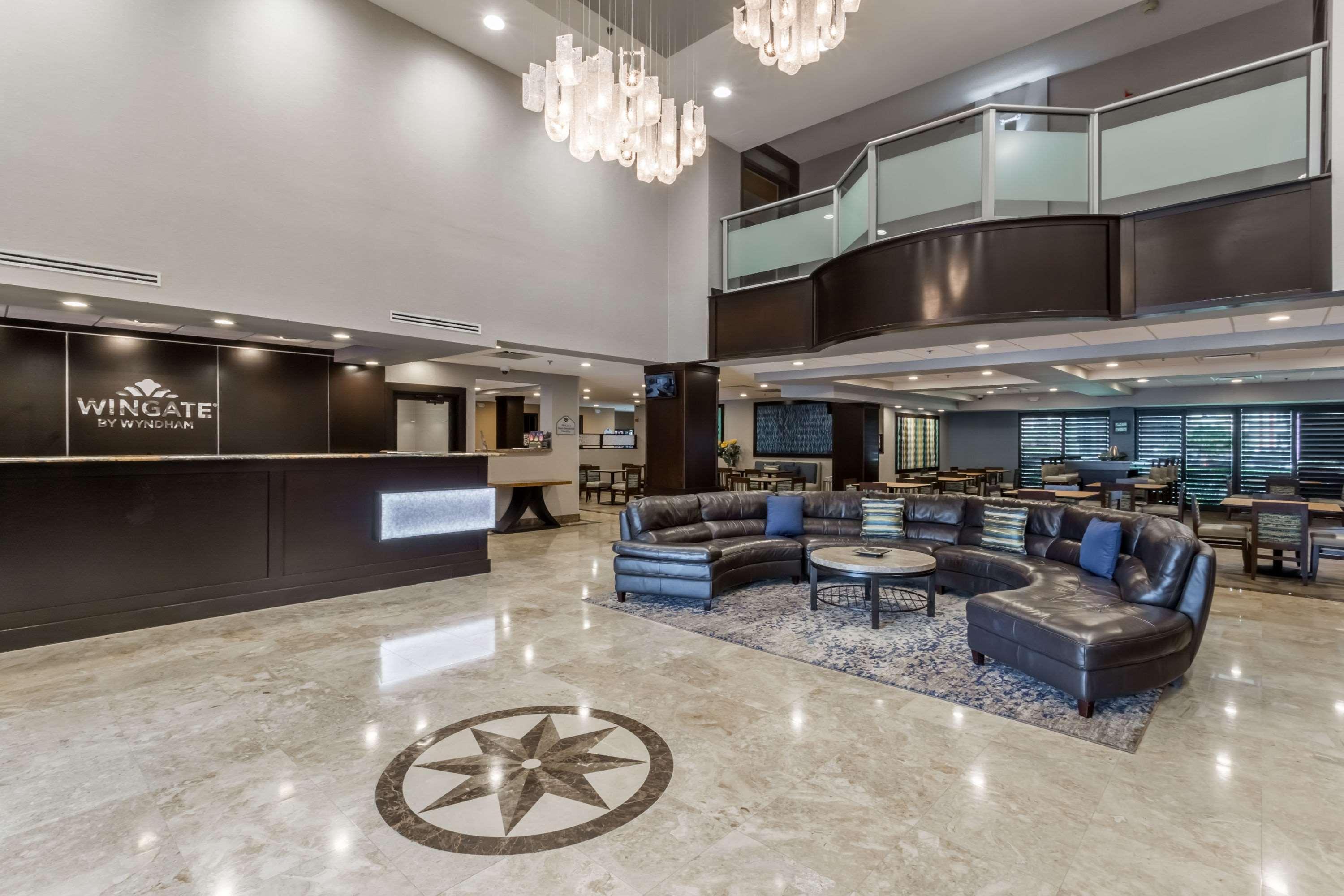 Wingate By Wyndham, Universal Studios - Free Theme Park Shuttle Orlando Luaran gambar