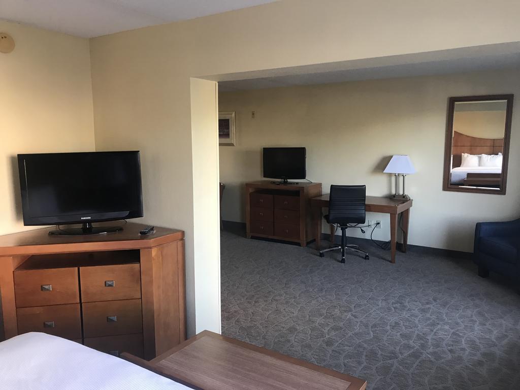 Wingate By Wyndham, Universal Studios - Free Theme Park Shuttle Orlando Luaran gambar