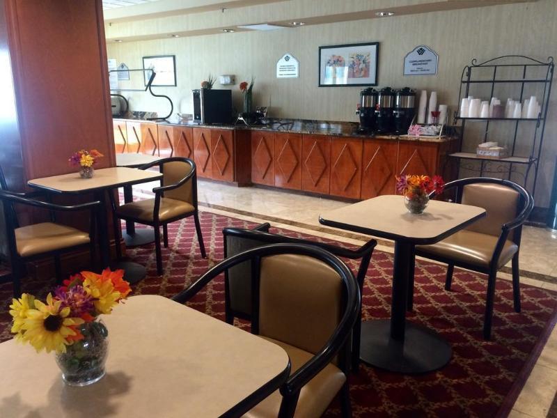 Wingate By Wyndham, Universal Studios - Free Theme Park Shuttle Orlando Luaran gambar
