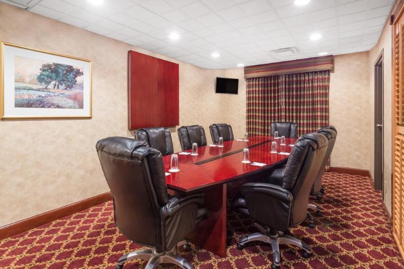 Wingate By Wyndham, Universal Studios - Free Theme Park Shuttle Orlando Luaran gambar