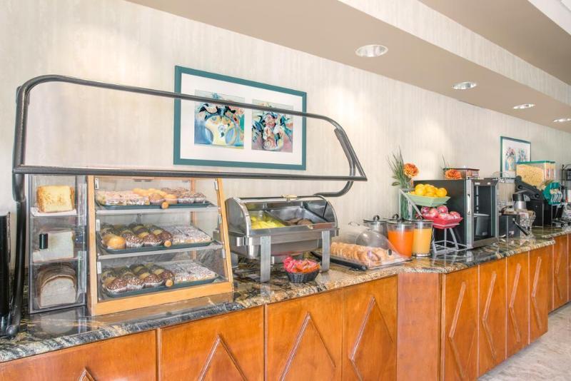 Wingate By Wyndham, Universal Studios - Free Theme Park Shuttle Orlando Luaran gambar