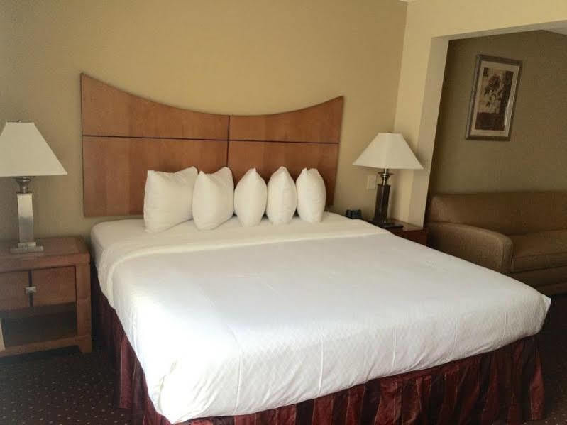 Wingate By Wyndham, Universal Studios - Free Theme Park Shuttle Orlando Luaran gambar